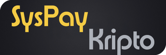 SysPay - Kripto